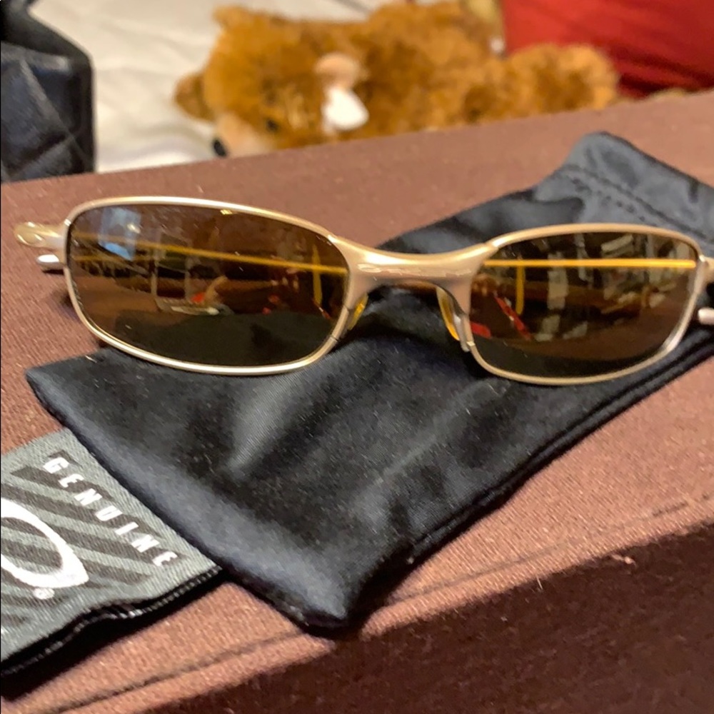 Sunglasses Oakley